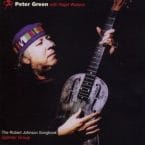 ROBERT JOHNSON SONGBOOK (USED CD)