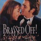 BRASSED OFF (USED DVD)