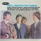 WELL RESPECTED KINKS (USED VINYL)