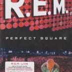 PERFECT SQUARE (USED DVD)