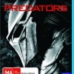 PREDATORS (R16) (USED BLURAY)