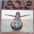 DECADE (3LP) (USED VINYL) (CONDITION FAIR)