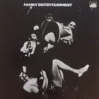 FAMILY ENTERTAINMENT (USED VINYL)