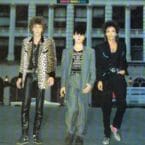 PHANTOM ROCKER AND SLICK (USED VINYL)