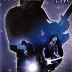 LOVE PAIN AND THE WHOLE CRAZY WORLD TOUR LIVE (USED DVD)