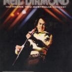 LIVE 1976 - THANK YOU AUSTRALIA CONCERT (USED DVD)