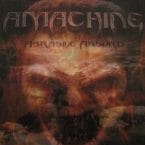 ABRASIVE ABSURD (USED CD)