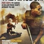 KINGDOM (R16) (USED DVD)