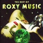 BEST OF ROXY MUSIC (USED CD)