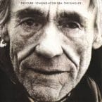 STARING AT THE SEA - THE SINGLES (USED CD)