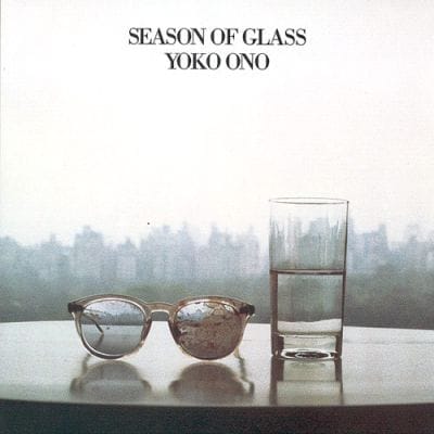 SEASON OF GLASS (USED VINYL)