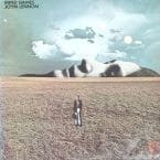 MIND GAMES (USED VINYL) (COVER CONDITION FAIR)