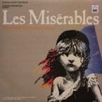 LES MISERABLES (2LP) (USED VINYL)