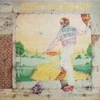 GOODBYE YELLOW BRICK ROAD (2LP) (USED VINYL) (CONDITION FAIR)