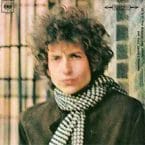 BLONDE ON BLONDE (USED CD)