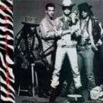 THIS IS BIG AUDIO DYNAMITE (USED VINYL)