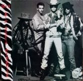 THIS IS BIG AUDIO DYNAMITE (USED VINYL)