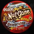 OGDENS NUT GONE FLAKE (REISSUE) (USED VINYL)