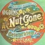 OGDENS NUT GONE FLAKE (NZ REISSUE) (USED VINYL) (COVER CONDITION FAIR)