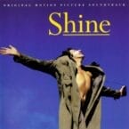 SHINE (USED CD)
