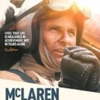 MCLAREN (USED DVD)