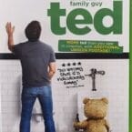 TED (R16) (USED DVD)