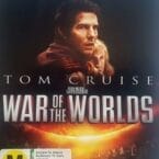WAR OF THE WORLDS (2010) (USED BLURAY)