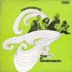 FANTASTIC 5TH DIMENSION (USED VINYL)