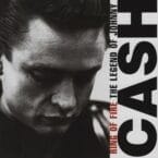 RING OF FIRE - LEGEND OF JOHNNY CASH (USED CD)