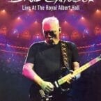 REMEMBER THAT NIGHT - LIVE AT THE ROYAL ALBERT HALL (USED 2DVD)