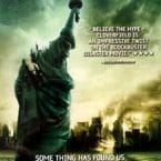 CLOVERFIELD (USED DVD)