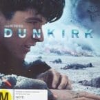 DUNKIRK (USED BLURAY)