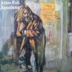 AQUALUNG (USED VINYL) (CONDITION FAIR)