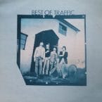 BEST OF TRAFFIC (USED VINYL)