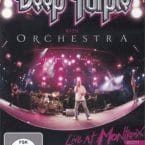 LIVE AT MONTREUX 2011 (USED DVD)