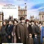 DOWNTON ABBEY SEASON FIVE (USED 3DVD)