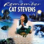 REMEMBER CAT STEVENS - ULTIMATE COLLECTION (USED CD)