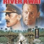 BRIDGE ON THE RIVER KWAI (USED DVD)