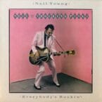 EVERYBODY'S ROCKIN (USED VINYL)