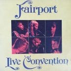 FAIRPORT LIVE CONVENTION (USED VINYL)