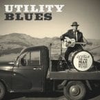 UTILITY BLUES (CD)
