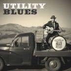 UTILITY BLUES (CD)