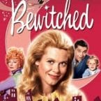 BEWITCHED THIRD SEASON (USED 4DVD)