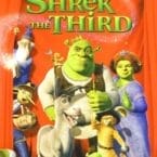 SHREK THE THIRD (USED DVD)
