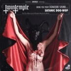 TWIN TEMPLE BRING YOU THEIR SIGNATURE SOUND - SATANIC DOO WOP (USED PURPLE VINYL)
