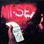 GRAFFITI CRIMES (USED VINYL)