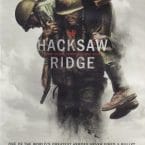 HACKSAW RIDGE (R15) (USED DVD)