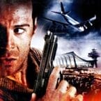 DIE HARD 2 - DIE HARDER (USED DVD)