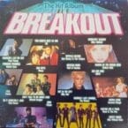 BREAKOUT - THE HIT ALBUM (USED VINYL)