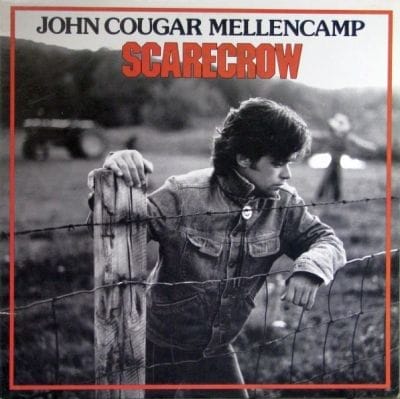 SCARECROW (USED VINYL)